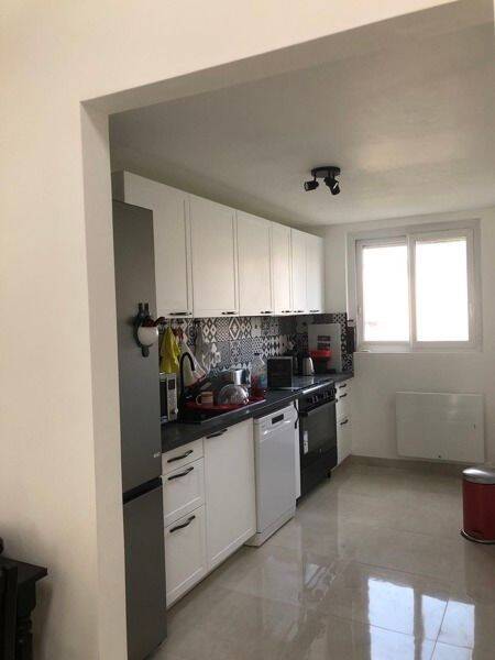 Maison 5 pièces 97 m² · à Joué-lès-Tours · 96,5 m² · 1 200 €/mois