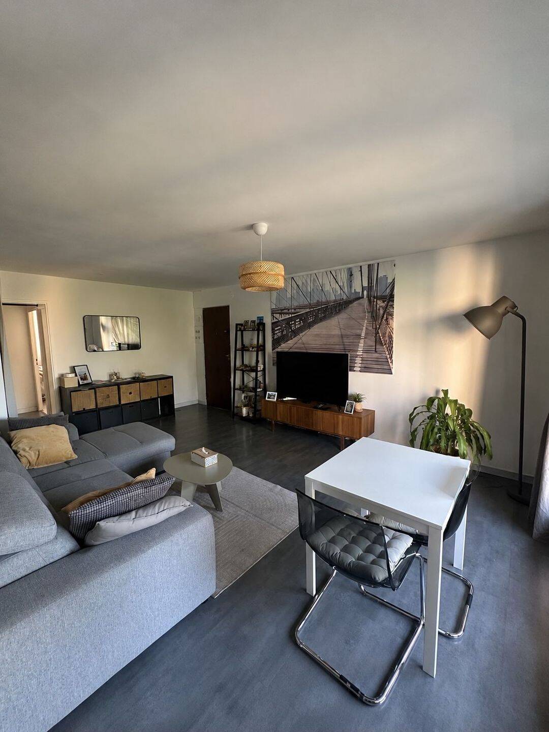 Appartement 3 pièces 68 m² · à Marseille 12ème Arrondissement · 68 m² · 210 000 €