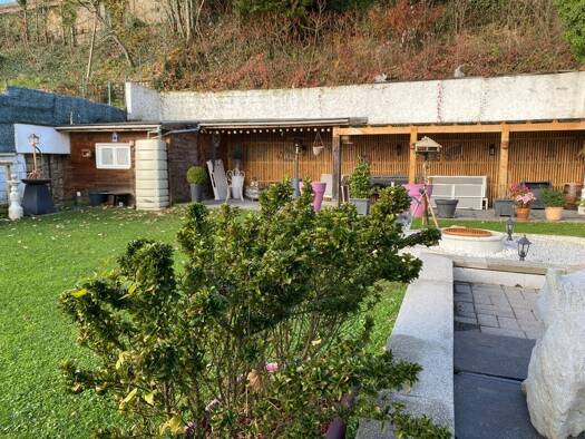 Maison à vendre 233 000 € 3 pièces 2 chambres 88 m² 931 m² de terrain Le Vieux Château-Pulventeux Longwy 54400