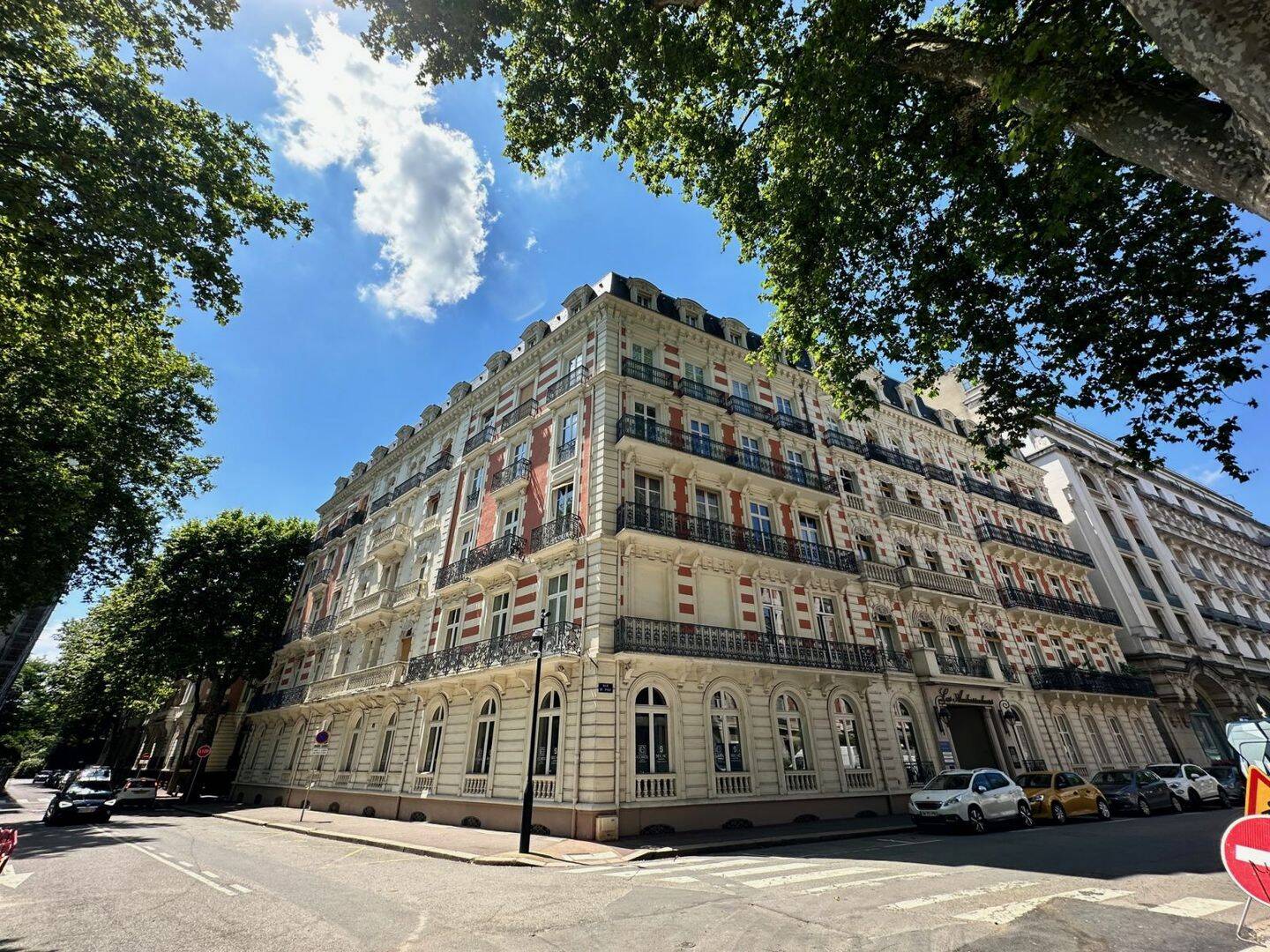 Appartement 3 pièces 104 m² · à Vichy · 103,9 m² · 330 500 €