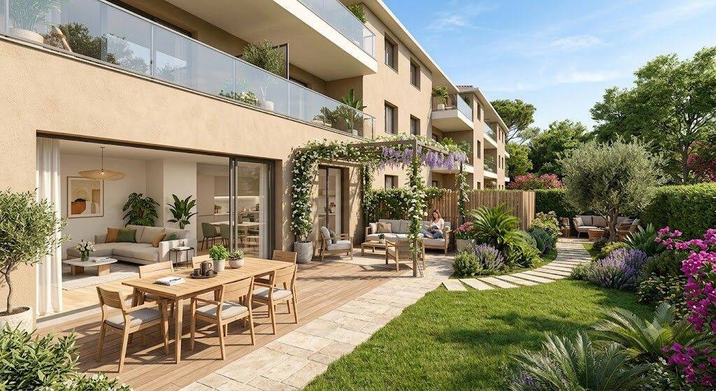 Appartement 3 pièces 63 m² · à Brest · 63 m² · 230 000 €