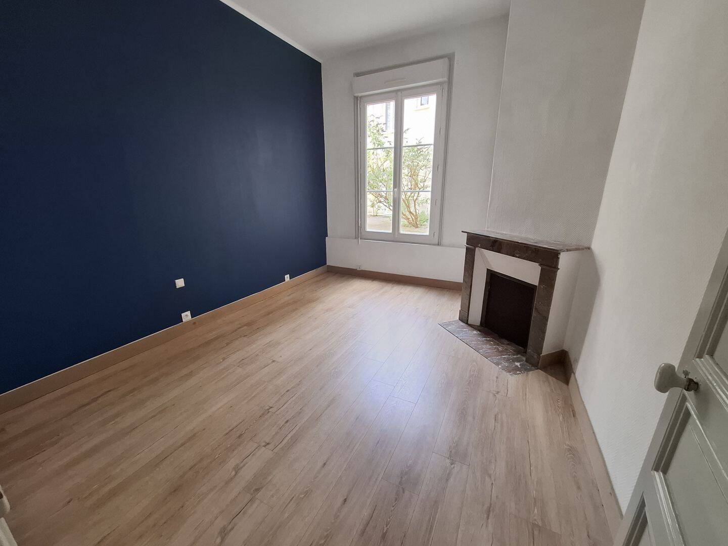 Appartement 3 pièces 58 m² · à Angers · 57,8 m² · 222 900 €