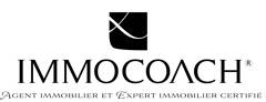 IMMOCOACH logo