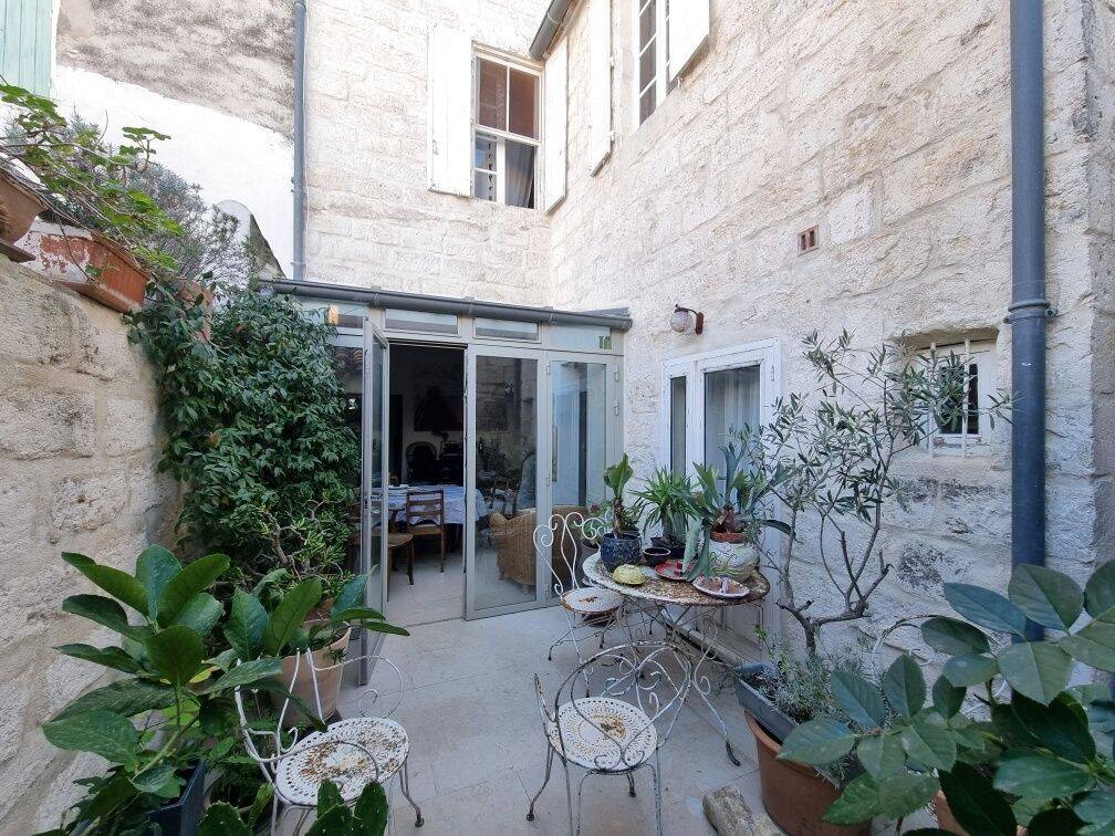 Maison 6 pièces 160 m² · à Aigues-Mortes · 160 m² · 439 000 €