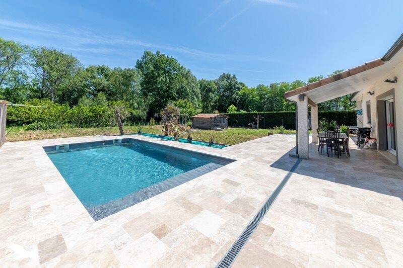 Maison 4 pièces 95 m² · à Escatalens · 95 m² · 269 000 €