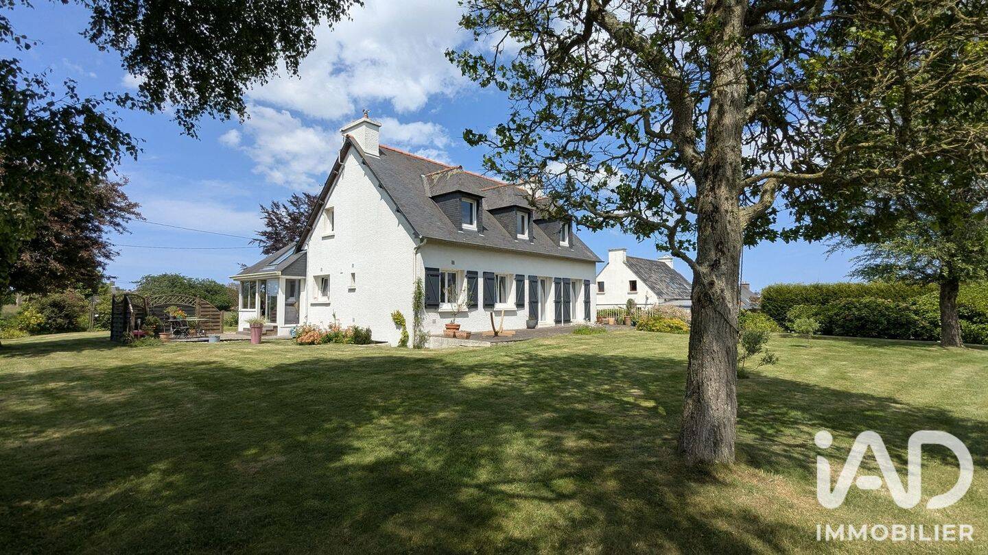 Maison 8 pièces 140 m² · à Kerfot · 140 m² · 349 000 €