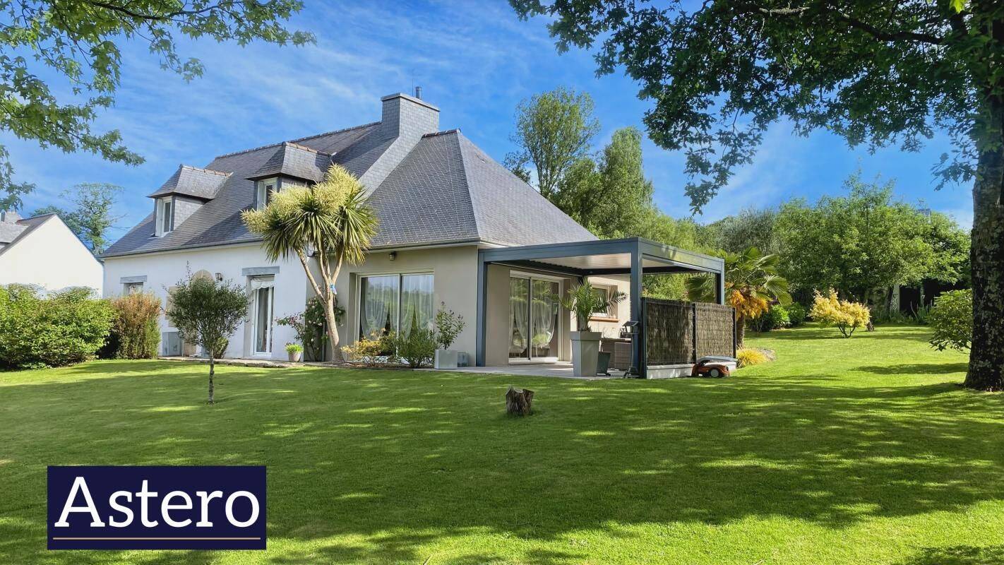 Maison 6 pièces 132 m² · à Guerlédan · 132 m² · 233 900 €