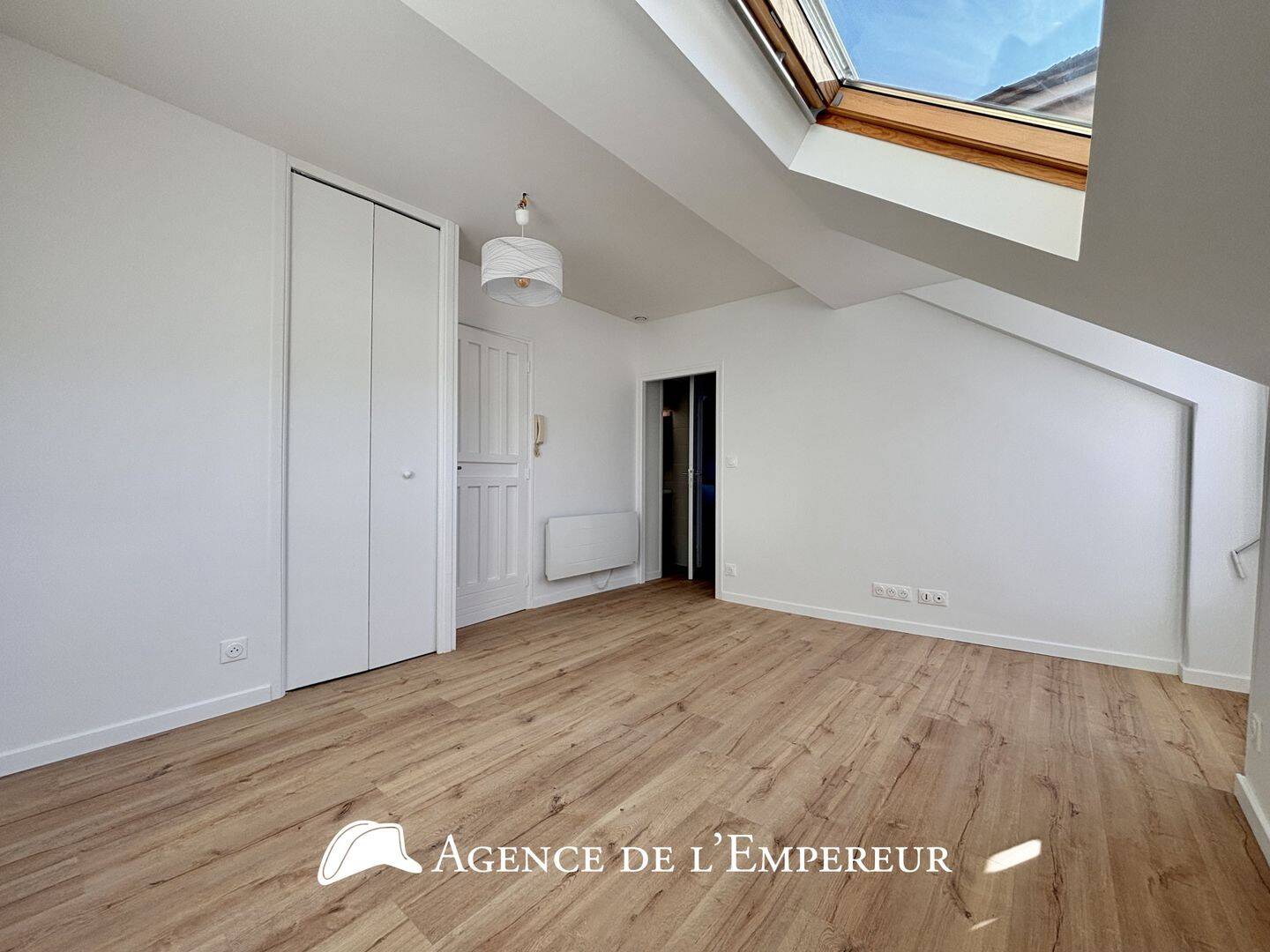 Appartement 2 pièces 26 m² · à Rueil-Malmaison · 25,7 m² · 1 090 €/mois