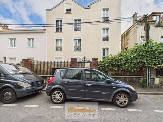 Appartement à vendre 110 000 € 1 pièce 13 m² Les Lilas 93260