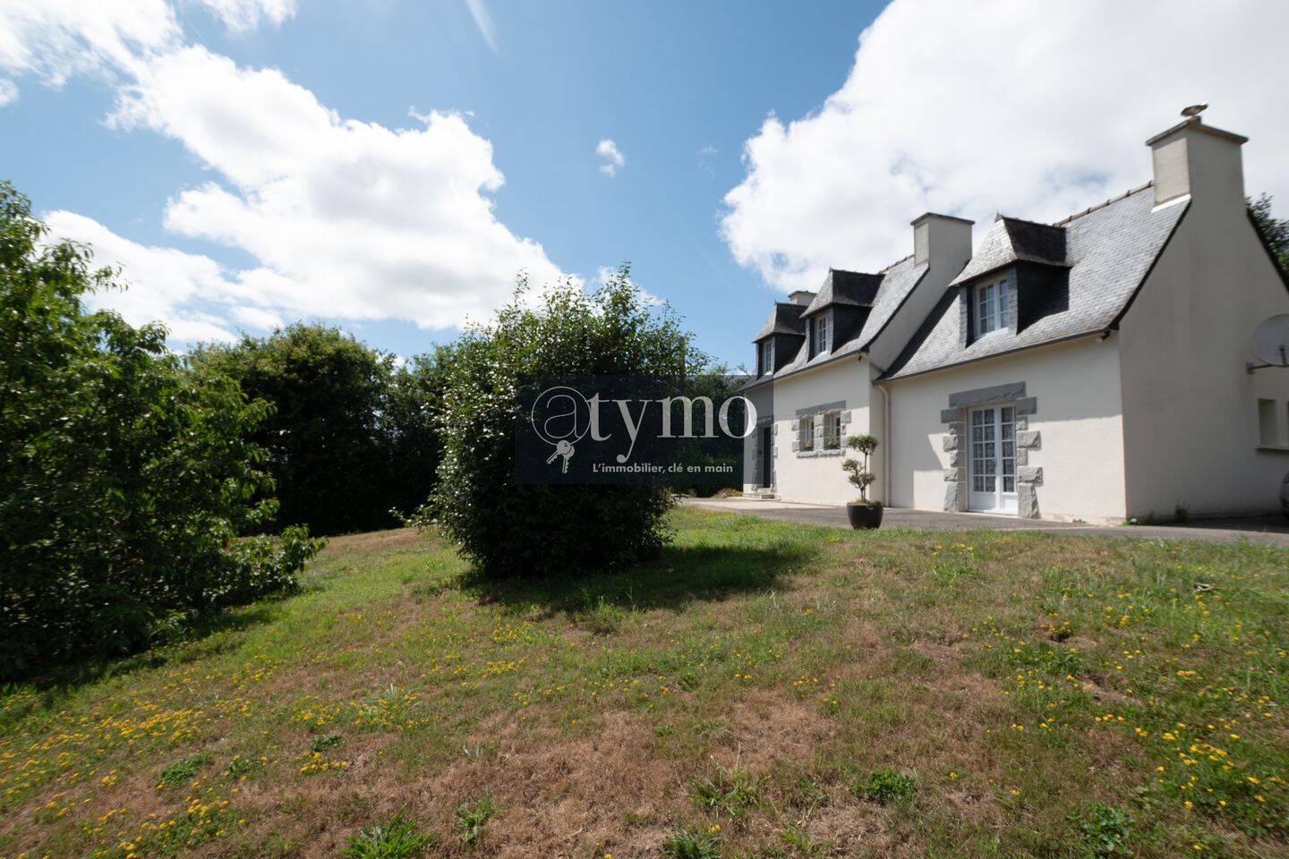 Maison 6 pièces 104 m² · à Bodilis · 104 m² · 243 000 €