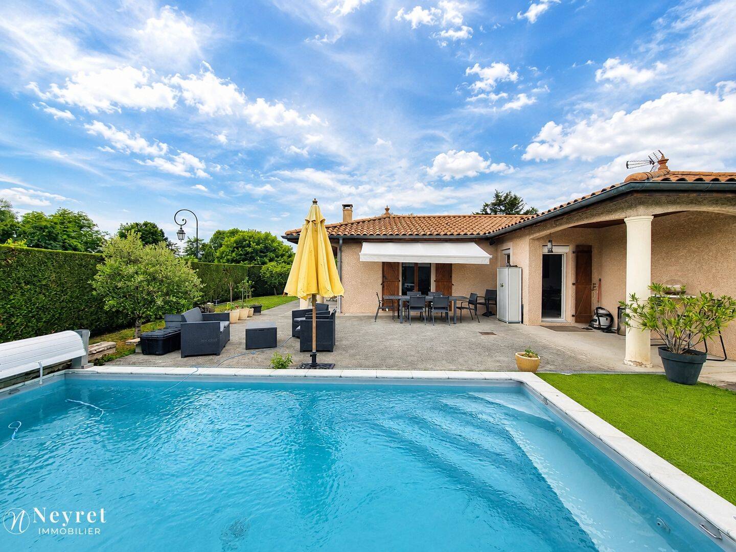 Maison 4 pièces 112 m² · à Arnas · 112 m² · 425 000 €