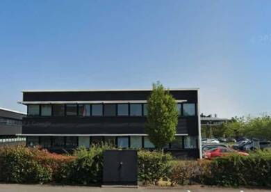 Espace bureau à vendre 225 000 € 125 m² de bureaux divisible de 125 m² à 125 m² Bernardière-Bellevue-Harlière Saint Herblain 44800