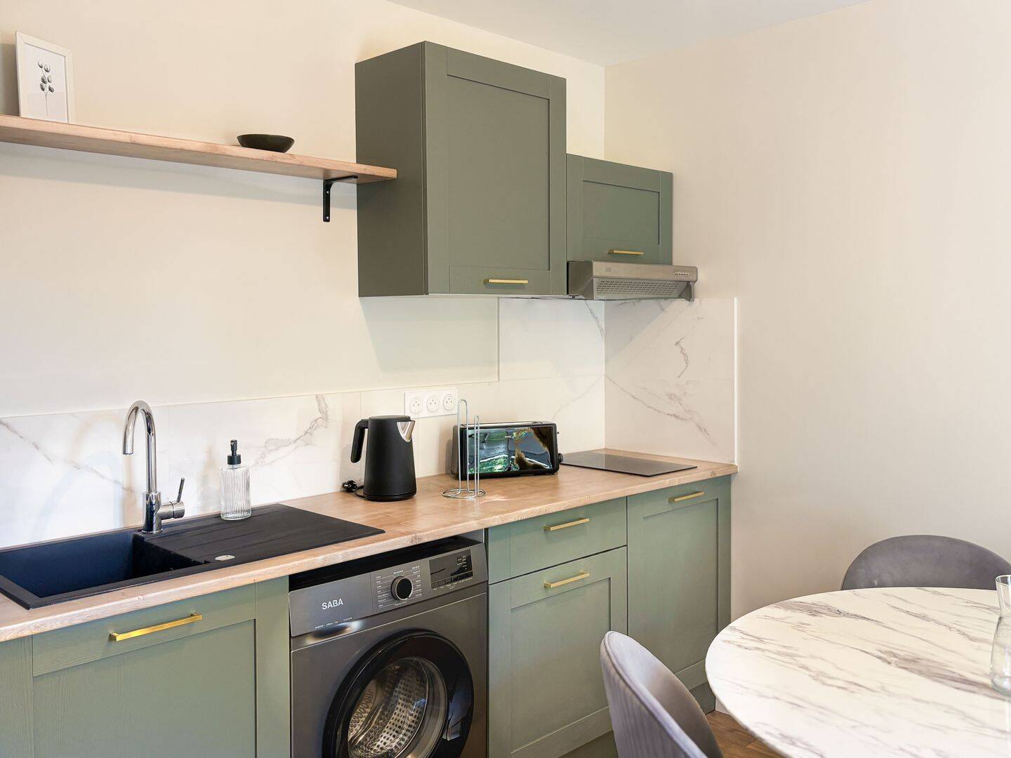 Appartement 2 pièces 26 m² · à Castres · 26 m² · 611 €