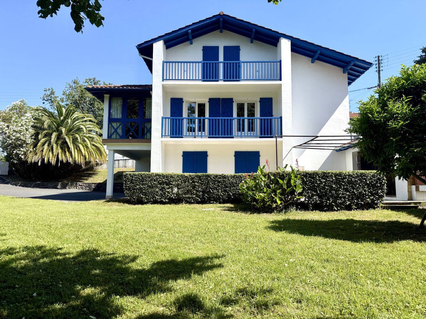 Maison 6 pièces 178 m² · à Urrugne · 178,4 m² · 790 000 €