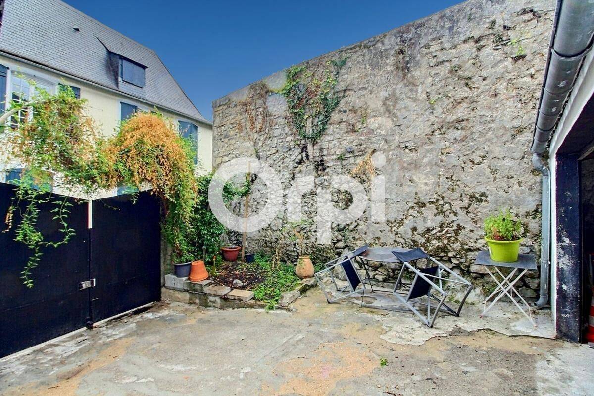 Maison 3 pièces 90 m² · à Oloron-Sainte-Marie · 90 m² · 86 500 €