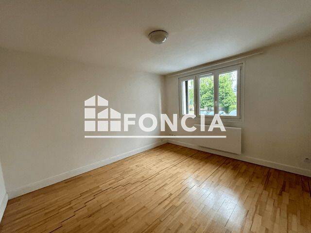 Appartement 3 pièces 50 m² · à Annecy · 49,7 m² · 851 €