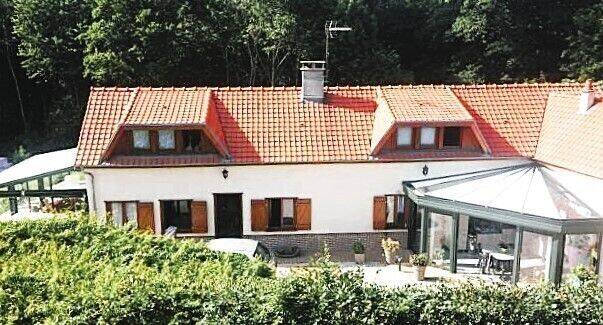 Maison 7 pièces 235 m² · à Poix-de-Picardie · 235 m² · 280 000 €