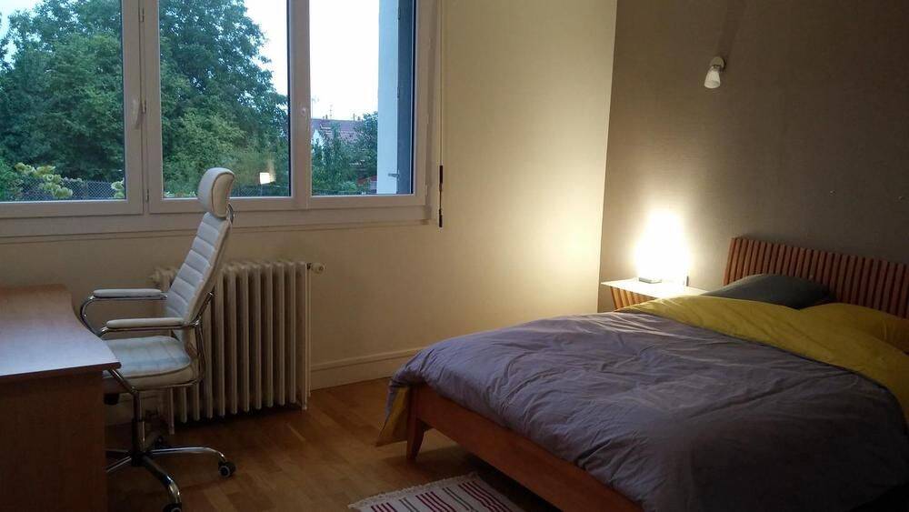 1 pièce 27 m² · à Chambly · 27 m² · 465 €