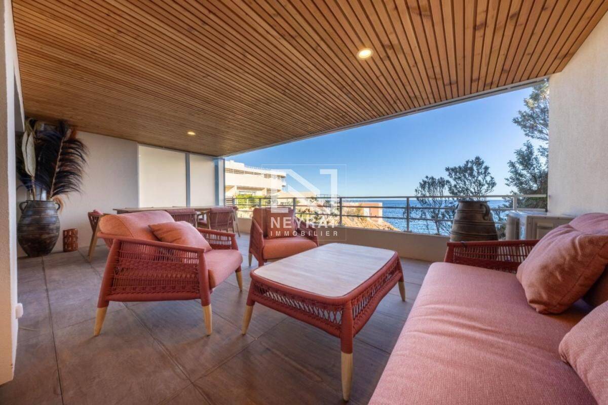 Appartement 2 pièces 52 m² · à Saint-Raphaël · 52 m² · 590 000 €