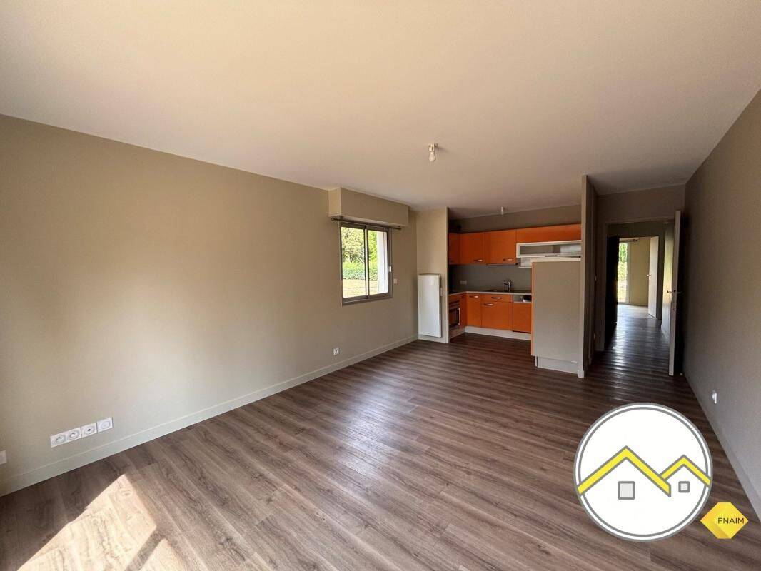 Appartement 3 pièces 66 m² · à Châteaubriant · 66 m² · 670 €/mois