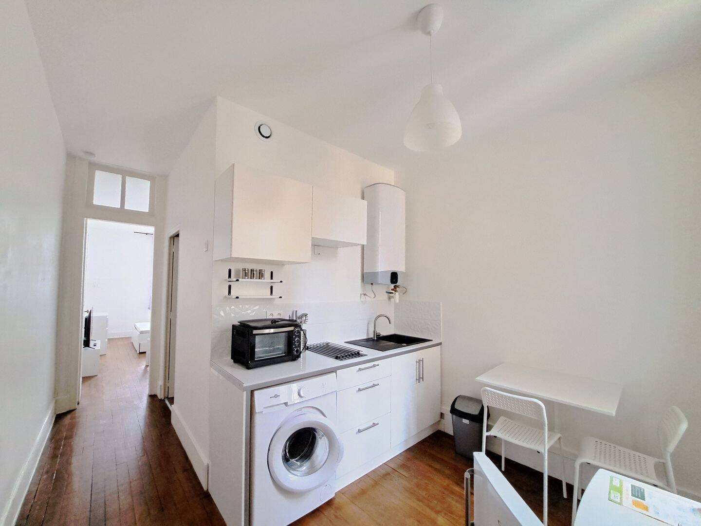 Appartement 1 pièce 28 m² · à Troyes · 28 m² · 435 €