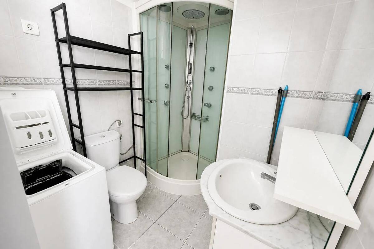 Appartement 1 pièce 21 m² · à Ajaccio · 21 m² · 152 000 €
