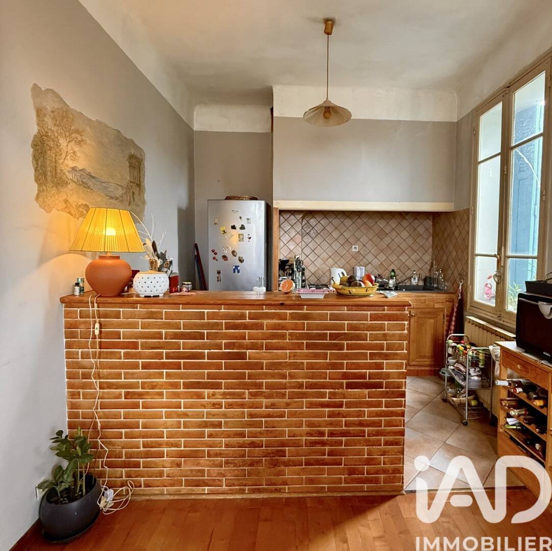 Maison 4 pièces 115 m² · à La Seyne-sur-Mer · 115 m² · 740 000 €