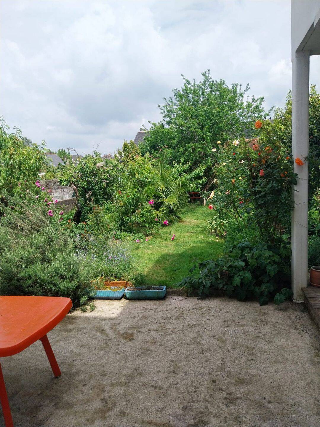 Maison 5 pièces 119 m² · à Nantes · 118,6 m² · 469 000 €