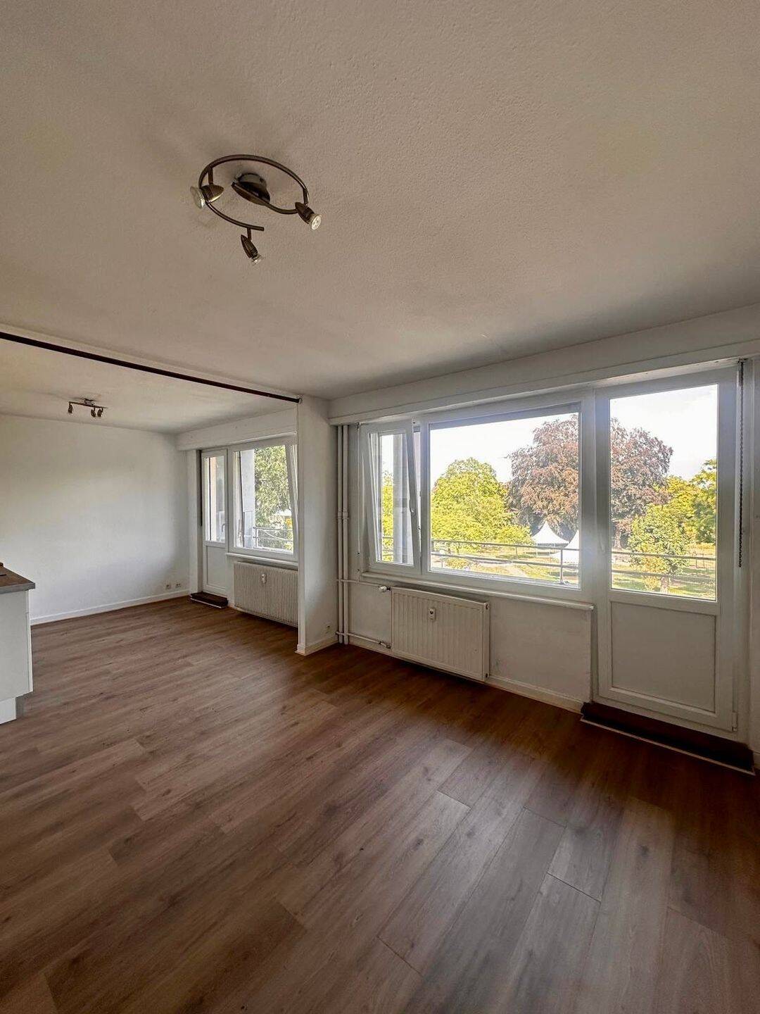Appartement 4 pièces 70 m² · à Strasbourg · 70 m² · 1 560 €