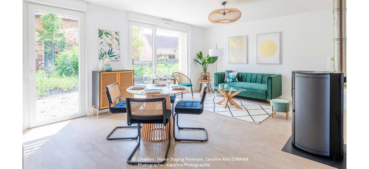 Maison 4 pièces 83 m² · à Haguenau · 83 m² · 290 000 €