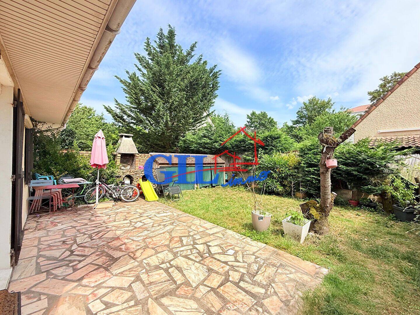 Maison 5 pièces 92 m² · à Savigny-le-Temple · 92 m² · 249 000 €