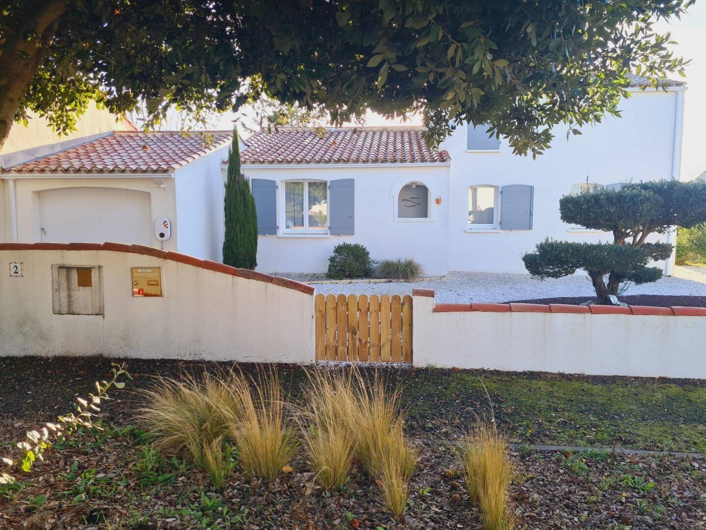 Maison 5 pièces 110 m² · à L'Aiguillon-la-Presqu'Île · 110 m² · 367 000 €
