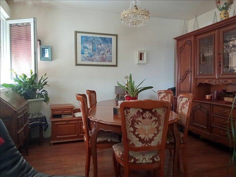 Appartement 4 pièces 67 m² · à Besançon · 67 m² · 950 €/mois