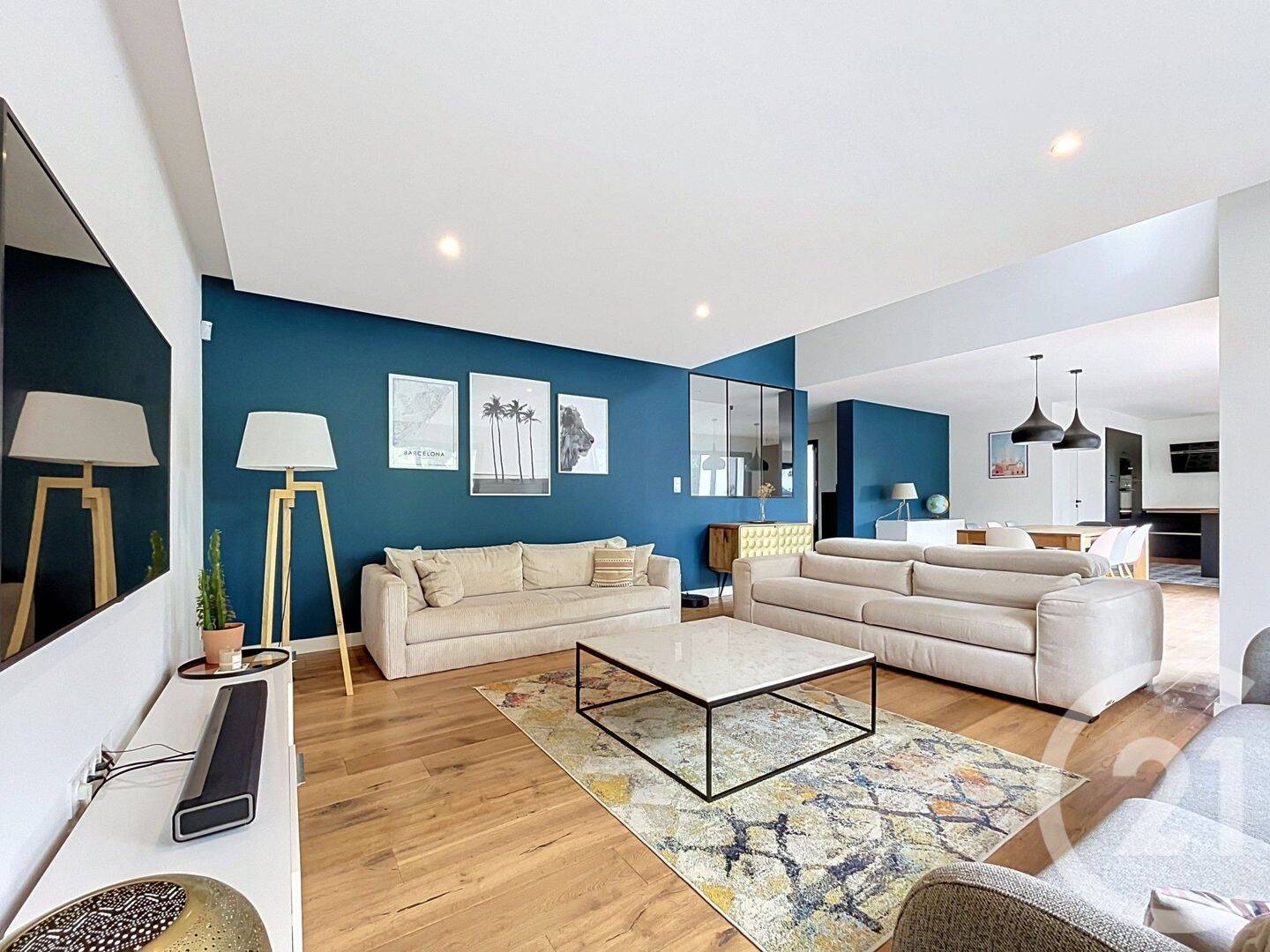Maison 7 pièces 154 m² · à Vannes · 154,2 m² · 741 600 €