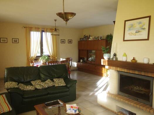 Maison à vendre 245 000 € 8 pièces 5 chambres 188 m² 1 500 m² de terrain Auterive 32550