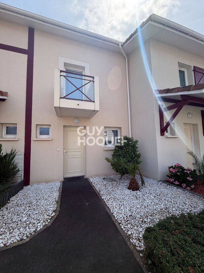 Appartement 3 pièces 65 m² · à Saint-Paul-lès-Dax · 64,9 m² · 800 €