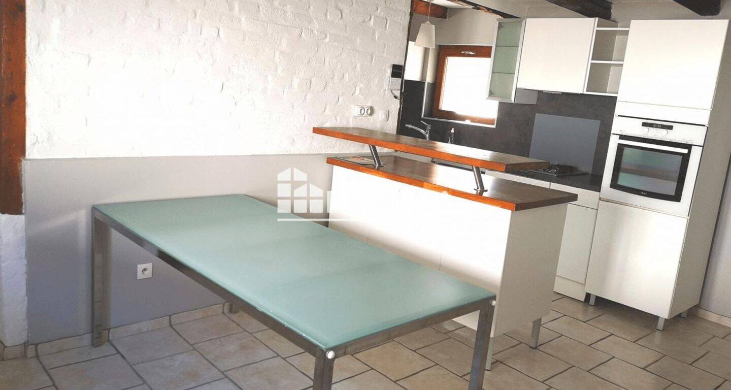 Maison 4 pièces 85 m² · à Weitbruch · 85,4 m² · 899 €/mois