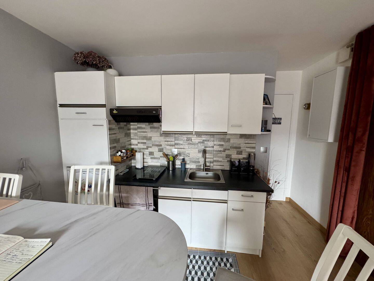 Appartement 2 pièces 31 m² · à Perros-Guirec · 31,3 m² · 165 000 €