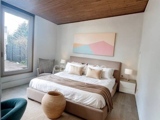 Appartement à vendre 210 000 € 5 pièces 3 chambres 106 m² Les Mousseaux Villepinte 93420