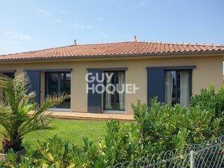 Maison 5 pièces 100 m² · à Saint-Paul-lès-Dax · 100 m² · 365 000 €