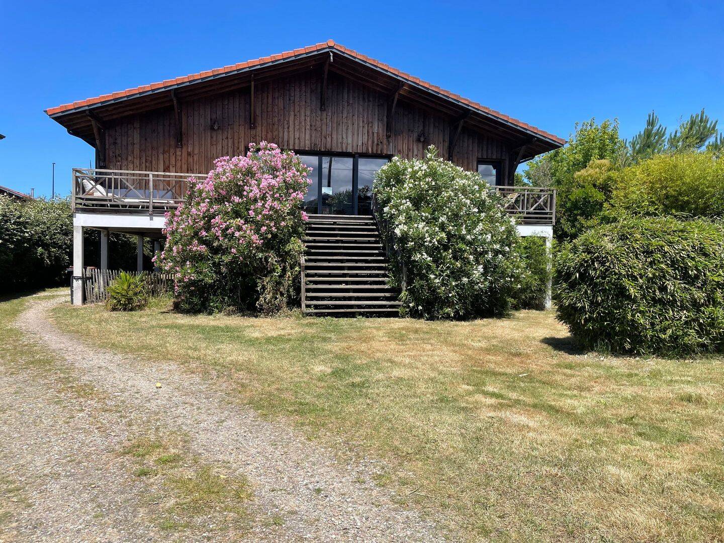 Maison 5 pièces 126 m² · à La Teste-de-Buch · 126 m² · 1 790 €