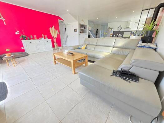 Maison à vendre 245 000 € 5 pièces 4 chambres 125 m² 3 000 m² de terrain Caulnes 22350