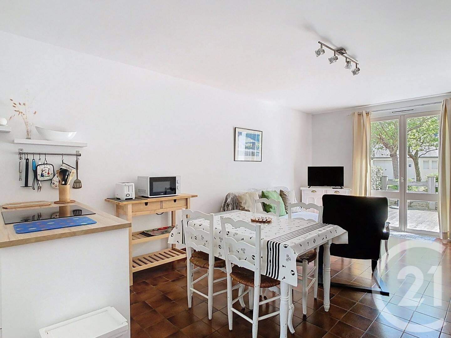 Maison 2 pièces 48 m² · à Arzon · 47,6 m² · 280 000 €