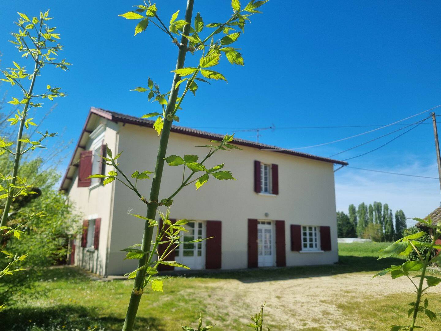 Maison 6 pièces 172 m² · à Bazas · 172 m² · 279 000 €