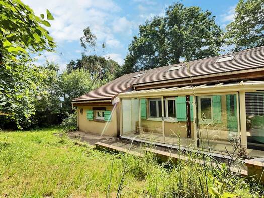 Maison à vendre 215 000 € 5 pièces 3 chambres 90 m² 630 m² de terrain Rambouillet 78120