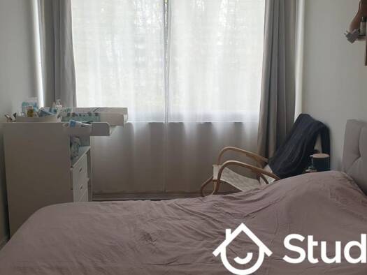 Colocation à louer 560 € 1 pièce 2 chambres 20 m² 4ème étage Boussy-Saint-Antoine 91800