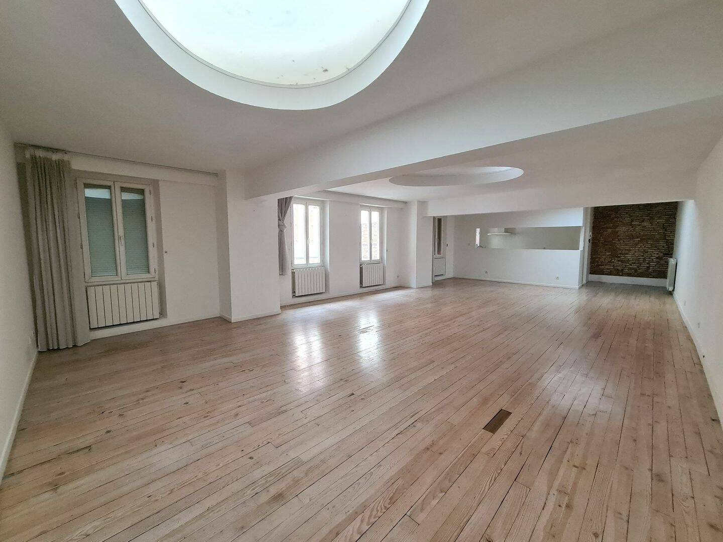 Appartement 3 pièces 160 m² · à Toulouse · 160 m² · 1 430 €