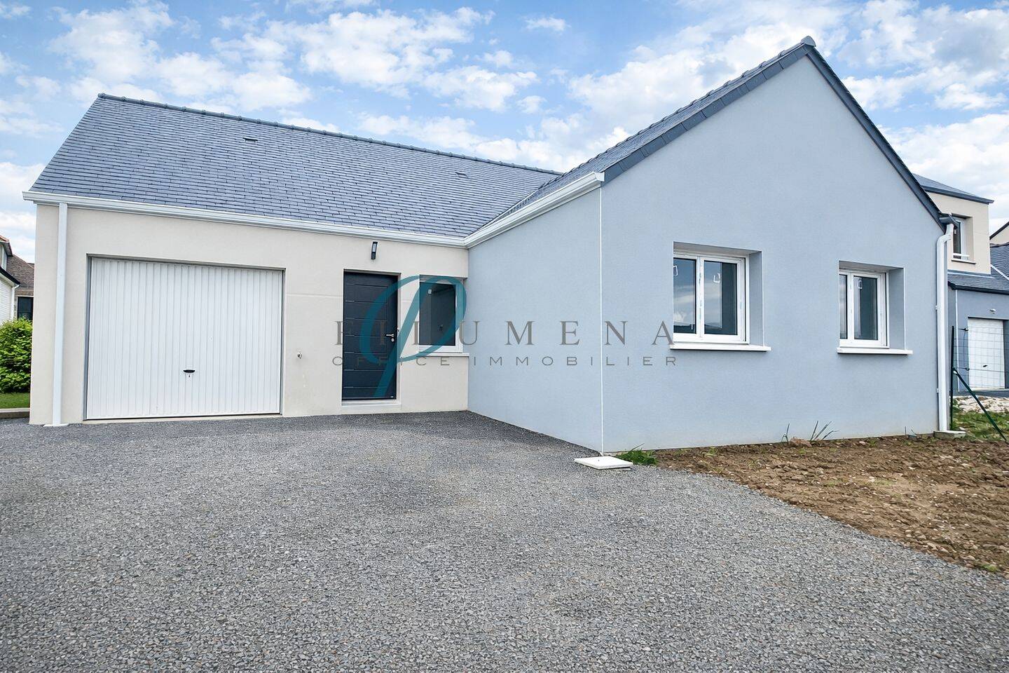 Maison 4 pièces 82 m² · à Vair-sur-Loire · 82 m² · 950 €