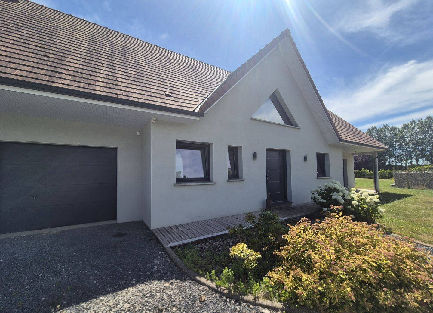 Maison 7 pièces 200 m² · à Cucq · 200 m² · 649 500 €
