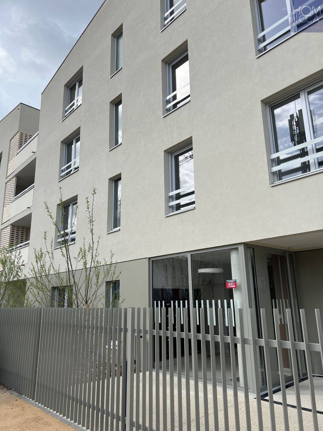 Appartement 2 pièces 44 m² · à Brignais · 43,5 m² · 825 €